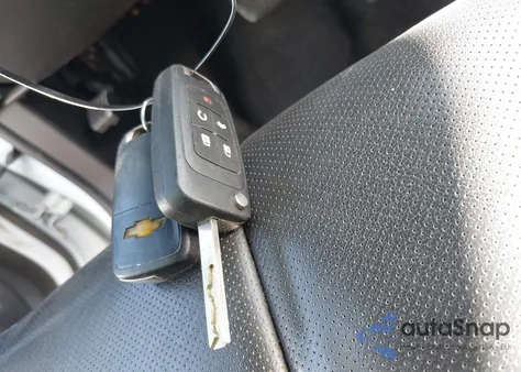 2011 Chevrolet Equinox Ltz from USA, damaged, VIN 2GNALFECXB1281515